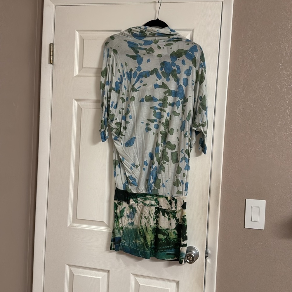 Custo Barcelona dress - Picture 7 of 7